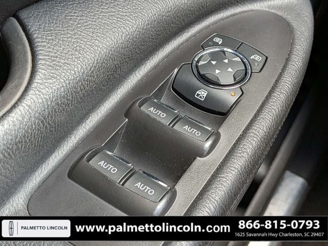 2014 Lincoln MKT EcoBoost