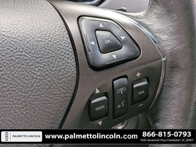 2014 Lincoln MKT EcoBoost