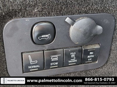 2014 Lincoln MKT EcoBoost