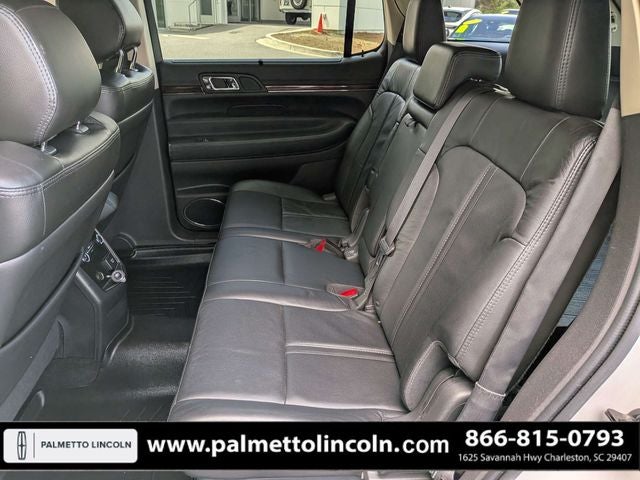 2014 Lincoln MKT EcoBoost