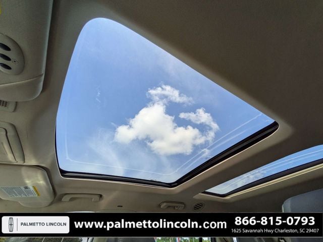 2014 Lincoln MKT EcoBoost