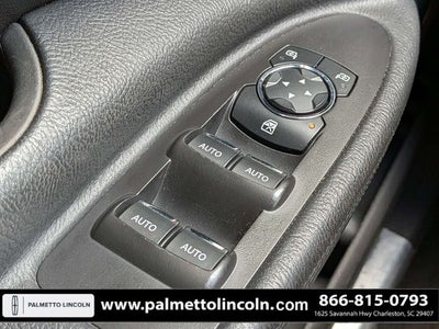 2014 Lincoln MKT EcoBoost