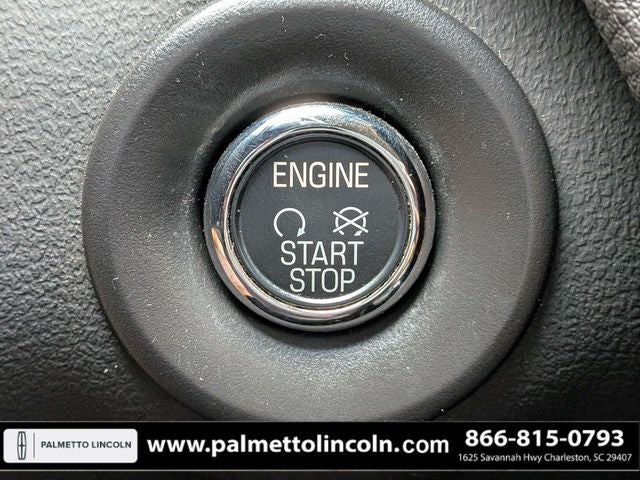 2014 Lincoln MKT EcoBoost