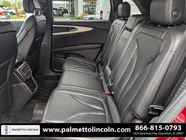 2016 Lincoln MKX Premiere