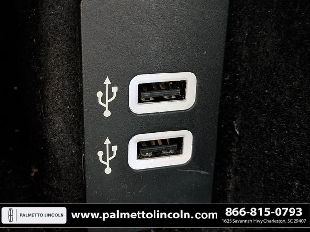 2016 Lincoln MKX Premiere