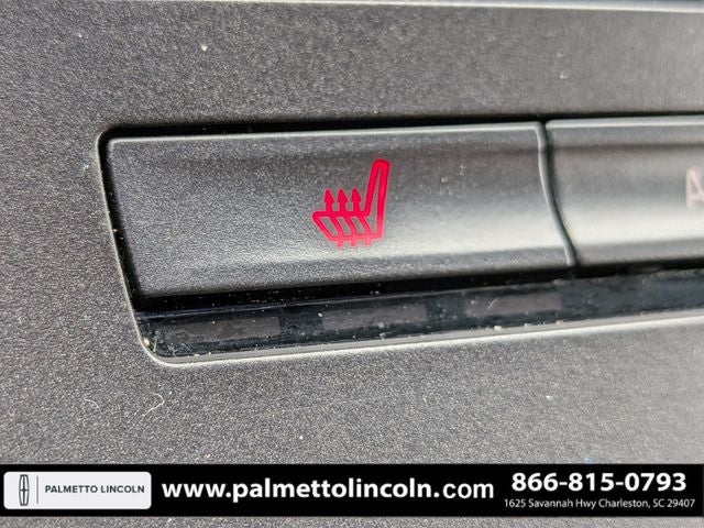 2016 Lincoln MKX Premiere