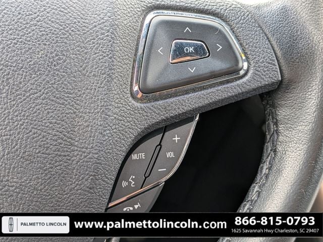 2016 Lincoln MKX Premiere