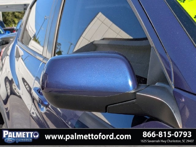 2016 Honda HR-V LX