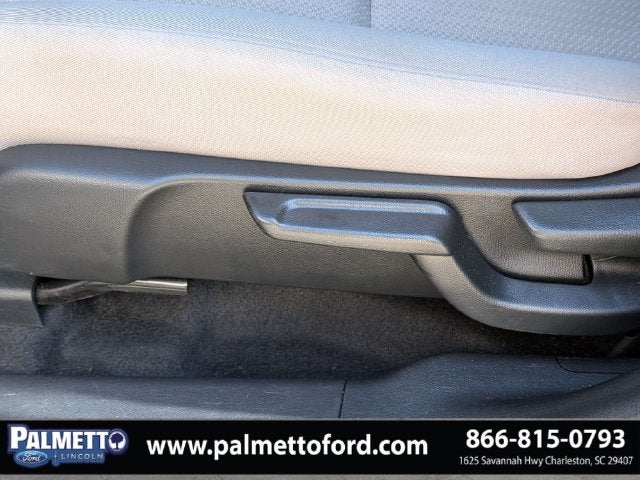 2016 Honda HR-V LX