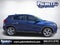 2016 Honda HR-V LX