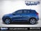 2016 Honda HR-V LX