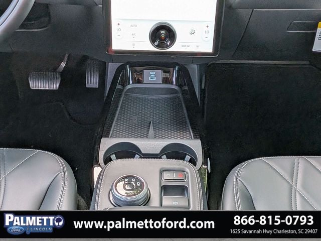 2023 Ford Mustang Mach-E Select