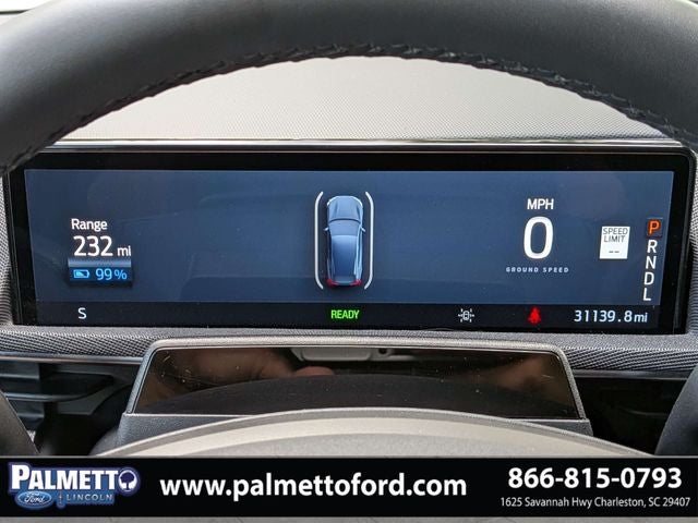 2023 Ford Mustang Mach-E Select