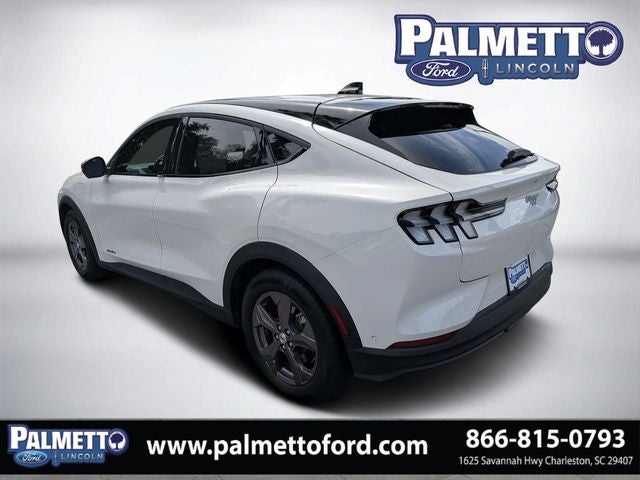 2023 Ford Mustang Mach-E Select