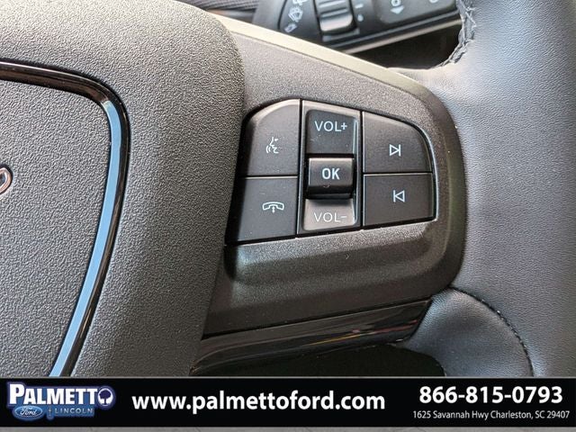 2023 Ford Mustang Mach-E Select