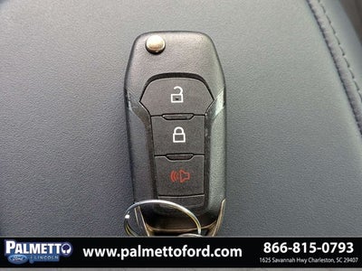 2024 Ford Maverick XL