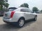 2015 Cadillac SRX Luxury