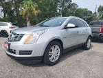 2015 Cadillac SRX Luxury