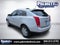 2015 Cadillac SRX Luxury