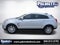 2015 Cadillac SRX Luxury