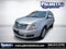 2015 Cadillac SRX Luxury