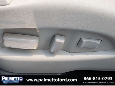 2015 Cadillac SRX Luxury