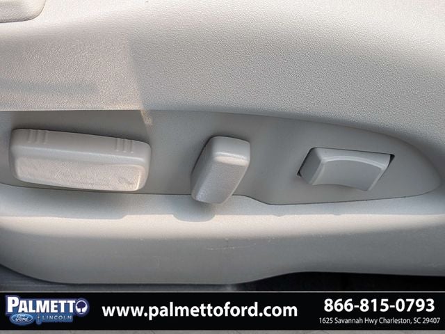 2015 Cadillac SRX Luxury