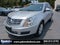2015 Cadillac SRX Luxury