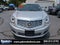2015 Cadillac SRX Luxury