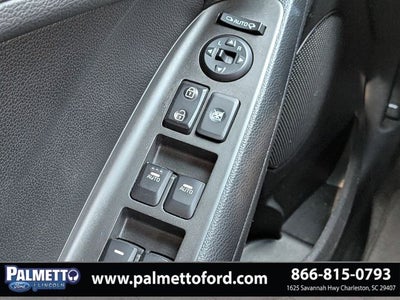 2017 Kia Forte S