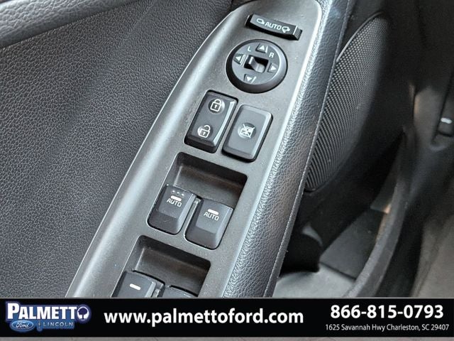 2017 Kia Forte S