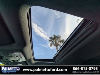 2023 Toyota Tacoma TRD Pro V6