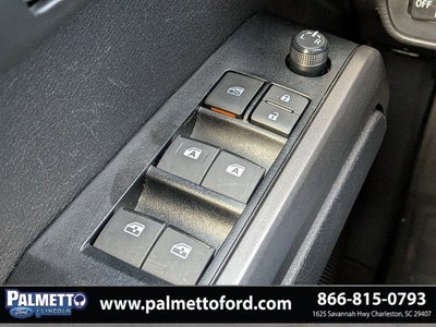 2023 Toyota Tacoma TRD Pro V6