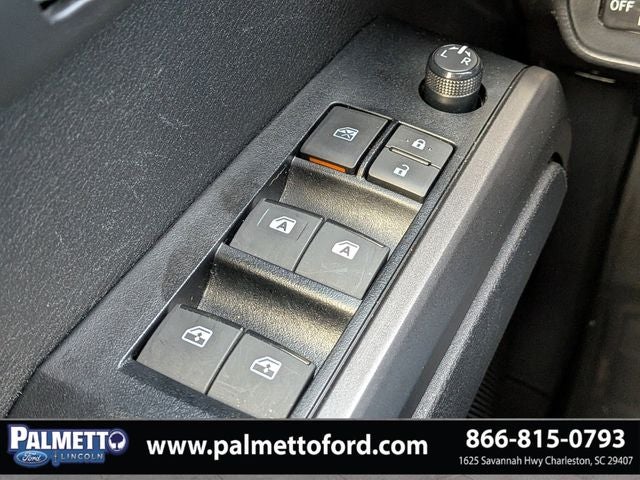 2023 Toyota Tacoma TRD Pro V6