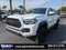 2023 Toyota Tacoma TRD Pro V6