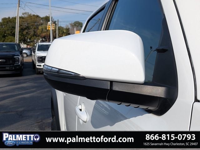 2023 Toyota Tacoma TRD Pro V6