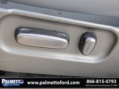 2023 Toyota Tacoma TRD Pro V6