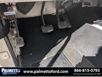 1968 Ford Bronco Base