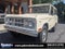1968 Ford Bronco Base