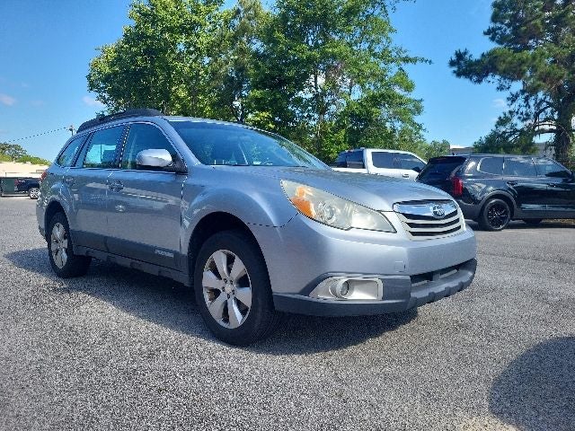 2012 Subaru Outback 2.5i