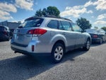 2012 Subaru Outback 2.5i