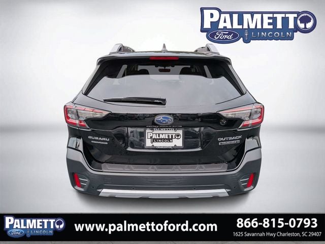 2022 Subaru Outback Touring XT