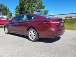 2014 Toyota Avalon XLE