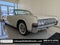1964 Lincoln Continental Base