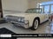 1964 Lincoln Continental Base