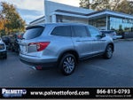 2020 Honda Pilot EX