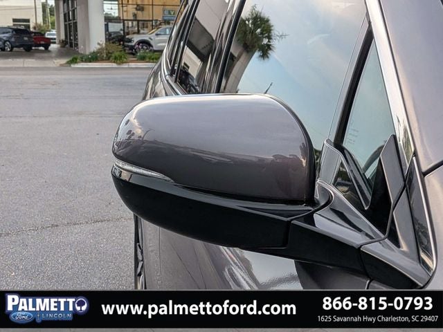 2020 Honda Pilot Touring 7 Passenger