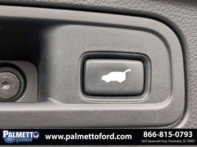 2020 Honda Pilot Touring 7 Passenger