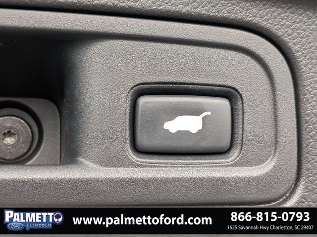 2020 Honda Pilot Touring 7 Passenger