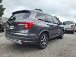 2020 Honda Pilot Touring 7 Passenger